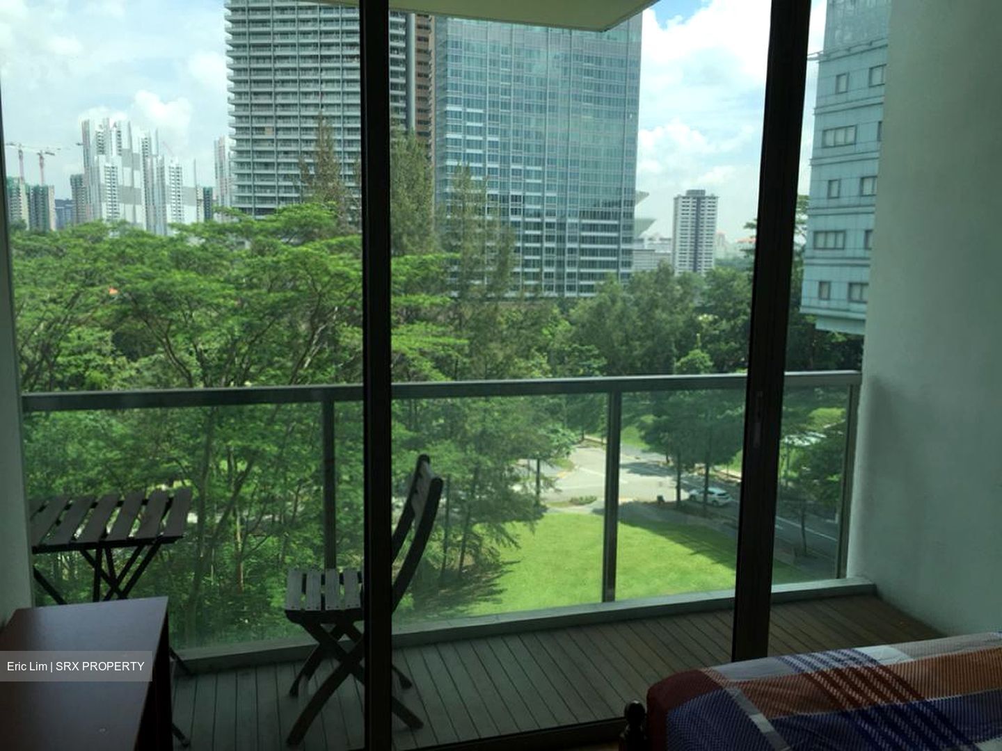 One-north Residences (D5), Apartment #602884221